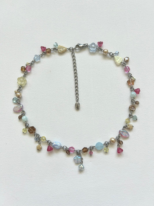 coco calypso necklace