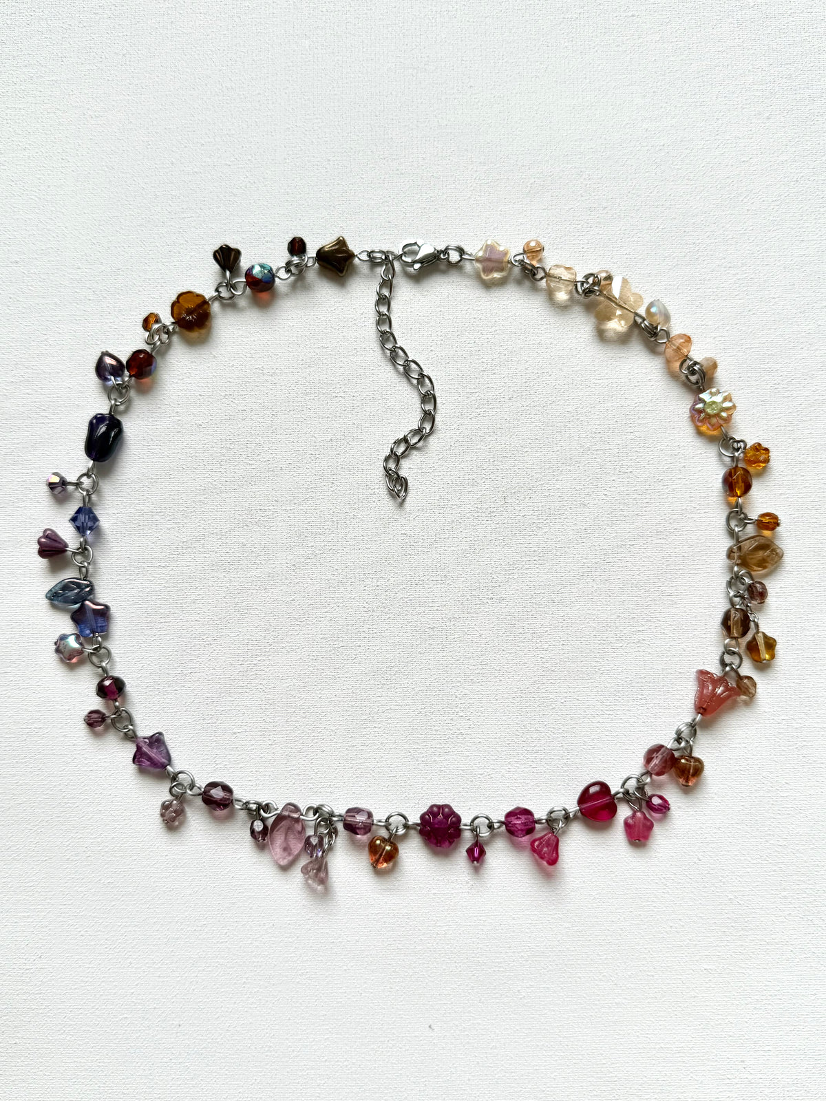 whimsy whisper necklace