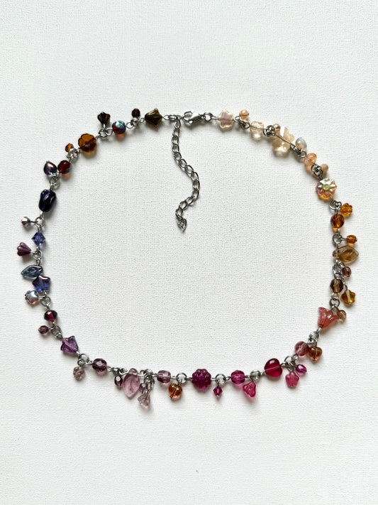 whimsy whisper necklace