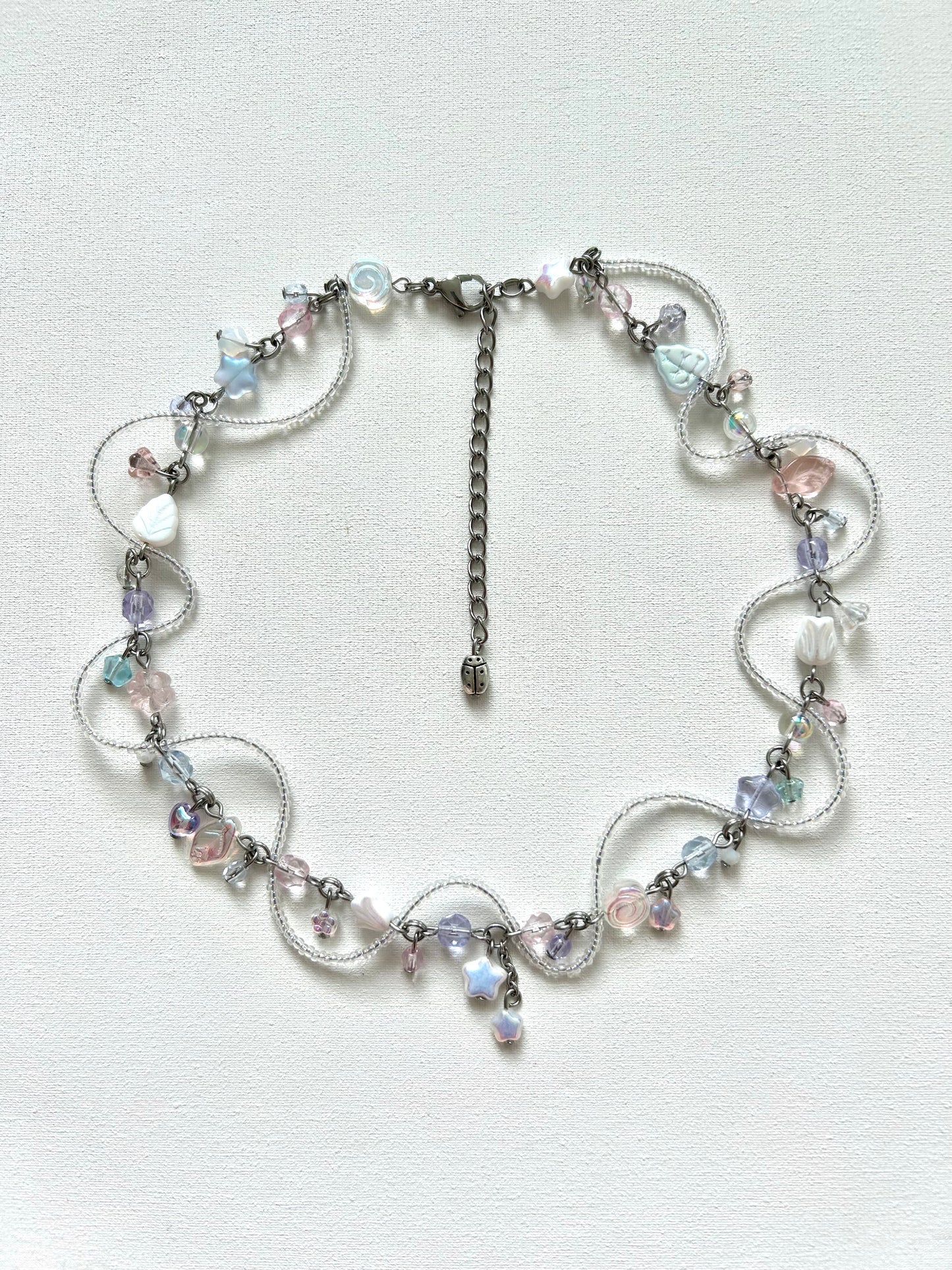 ice princess necklace