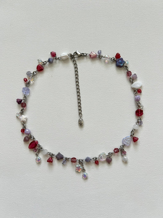 sweet dreams necklace