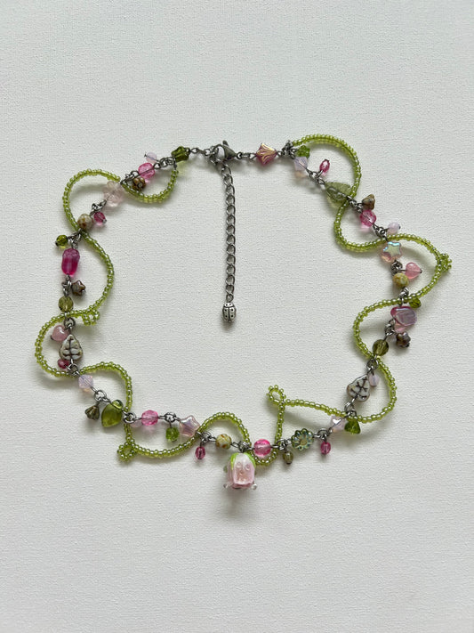 edens garden necklace