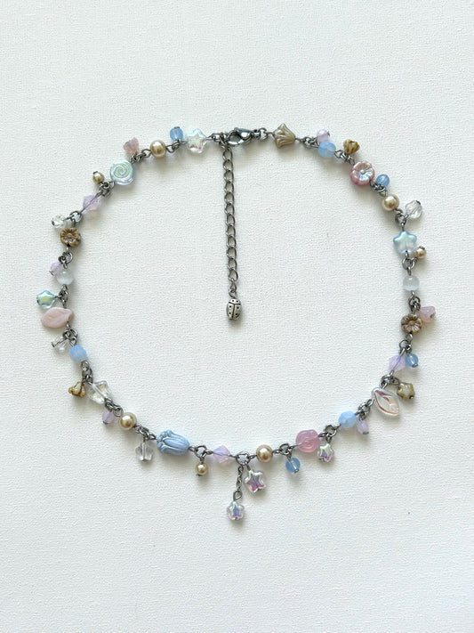 sandy shores necklace