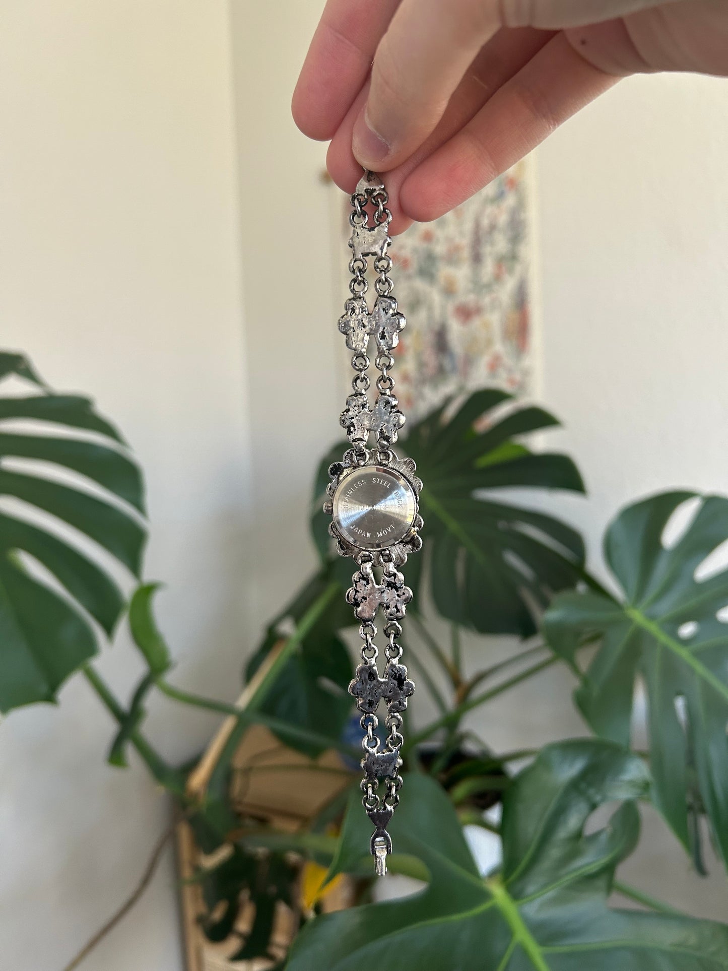 vintage watch