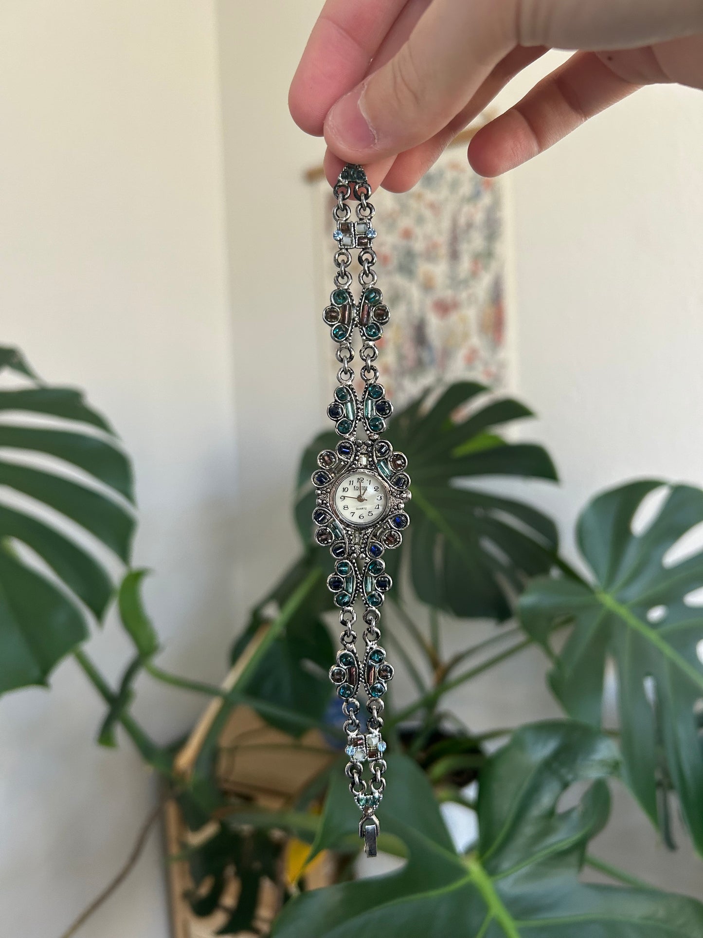 vintage watch
