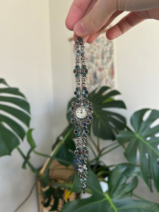 vintage watch