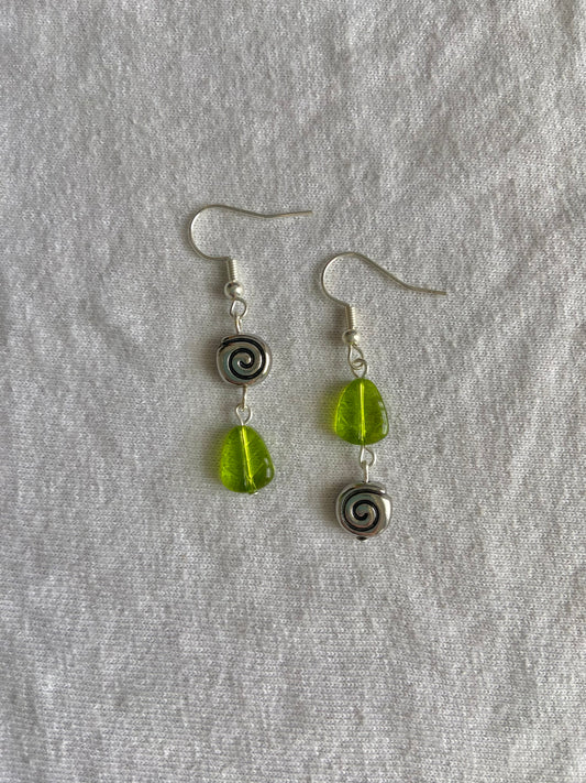 whimsy earrings